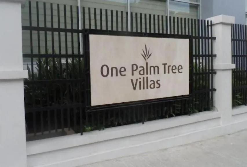 One Palm Tree Villas Studio W Fast Wifi, Across From Naia Terminal 3 Manila